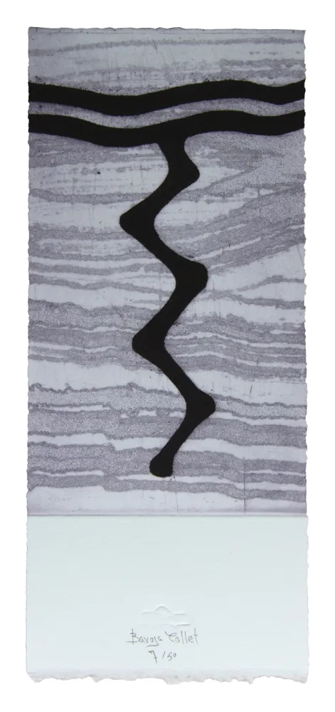 Acquaforte E Acquatinta Baroja-Collet - Gu