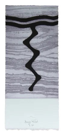 Acquaforte E Acquatinta Baroja-Collet - Gu