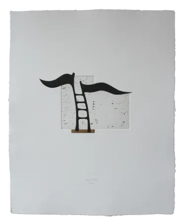 Acquaforte E Acquatinta Baroja-Collet - Itziar Aizpurua eta Jokin Gorostidiri omenaldia