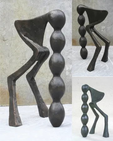 Multiplo Baroja-Collet - Izenbe