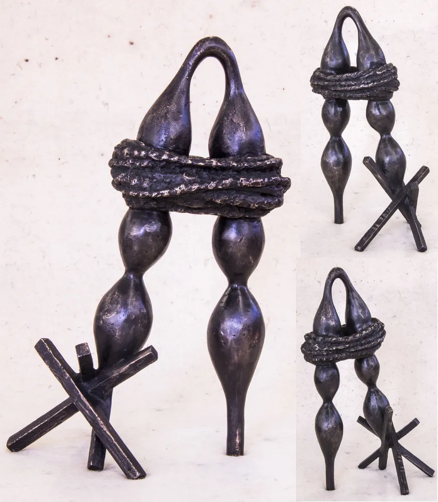 Multiplo Baroja-Collet - Izenbe II