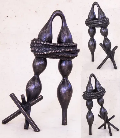 Multiplo Baroja-Collet - Izenbe II