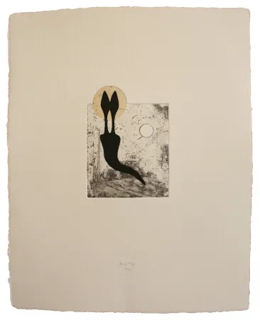 Acquaforte E Acquatinta Baroja-Collet - Juntos