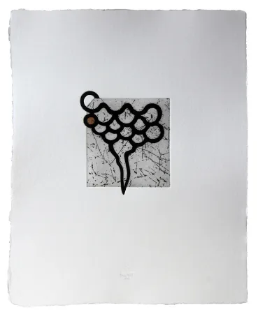 Acquaforte E Acquatinta Baroja-Collet - Laberinto