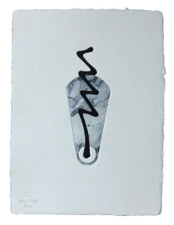 Acquaforte E Acquatinta Baroja-Collet - MU