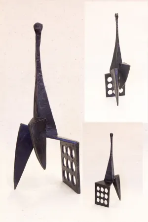 Multiplo Baroja-Collet - Neskatila