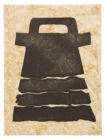 Acquaforte E Acquatinta Baroja-Collet - Nuevas actitudes