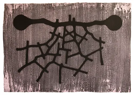 Acquaforte E Acquatinta Baroja-Collet - Praileatzen itzalean I