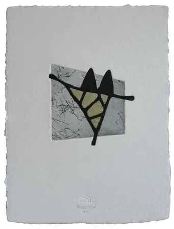 Acquaforte E Acquatinta Baroja-Collet - Predeterminado