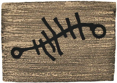 Acquaforte E Acquatinta Baroja-Collet - Recuerdos Amañados III