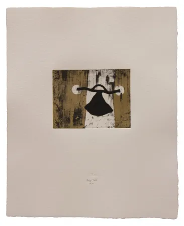 Acquaforte E Acquatinta Baroja-Collet - Sonido hueco