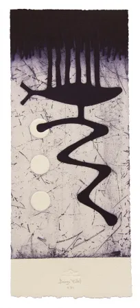 Acquaforte E Acquatinta Baroja-Collet - Sueño