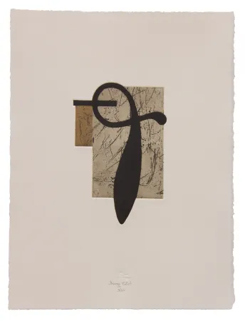 Acquaforte E Acquatinta Baroja-Collet - Suspendido