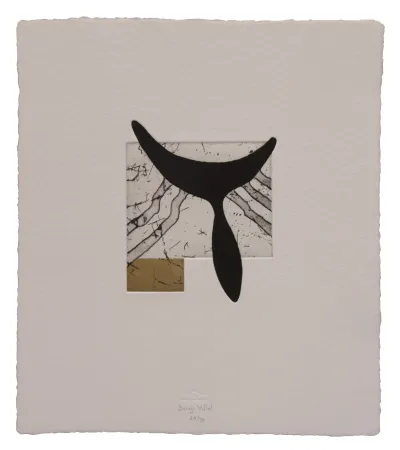 Acquaforte E Acquatinta Baroja-Collet - Urbia IV