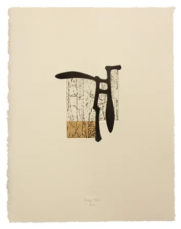 Non Tecnico Baroja-Collet - Yunque