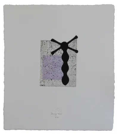 Acquaforte E Acquatinta Baroja-Collet - Zantzuak I