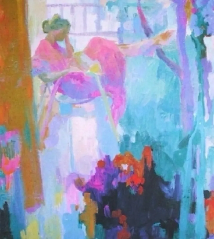 Non Tecnico Baroni - La douceur