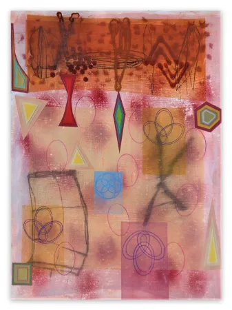 Non Tecnico Barringer - Cave Quilt