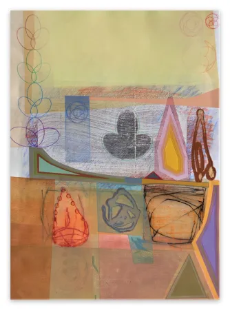 Non Tecnico Barringer - Fire Ceremony