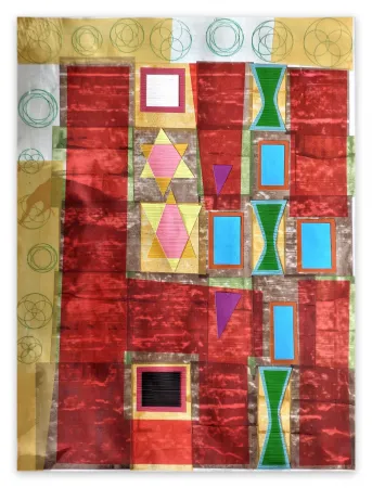 Non Tecnico Barringer - Liminal Icon (GB Swatch 2)