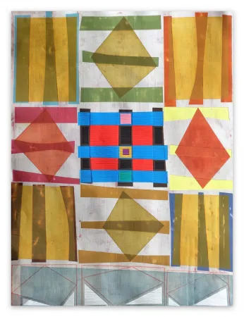 Non Tecnico Barringer - Liminal Icon (GB Swatch 3)