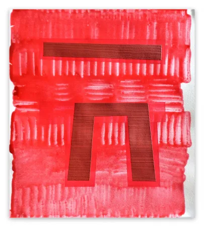 Non Tecnico Barringer - Liminal Icon (Monument I)