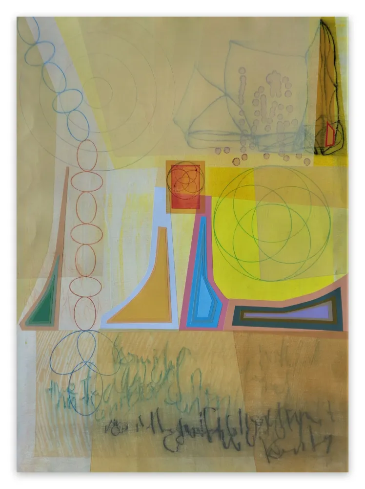 Non Tecnico Barringer - Sun Chant 