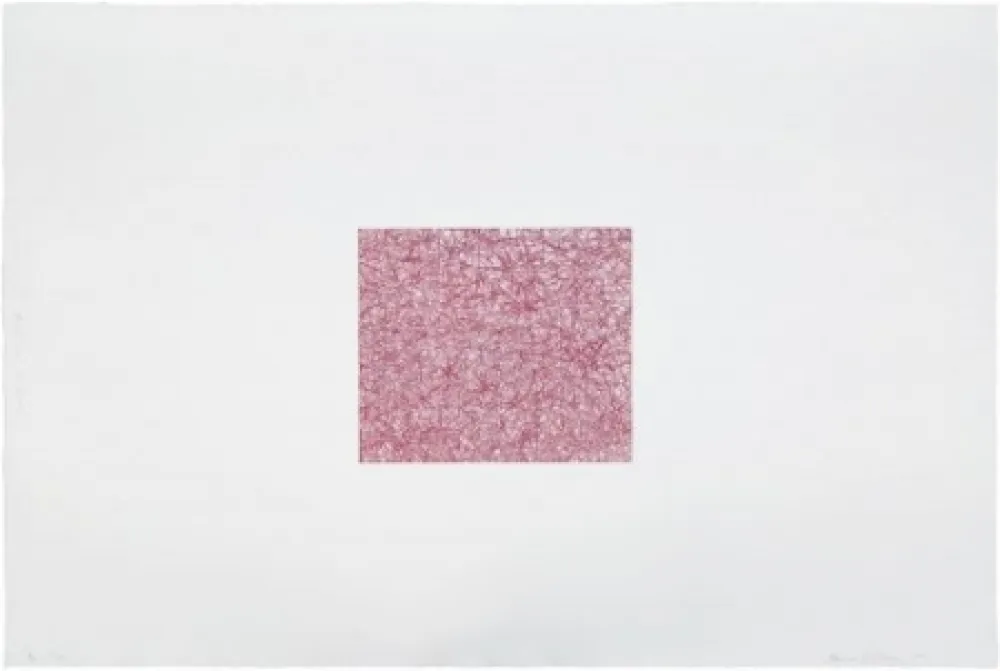 Incisione Bartolini - 145 hours