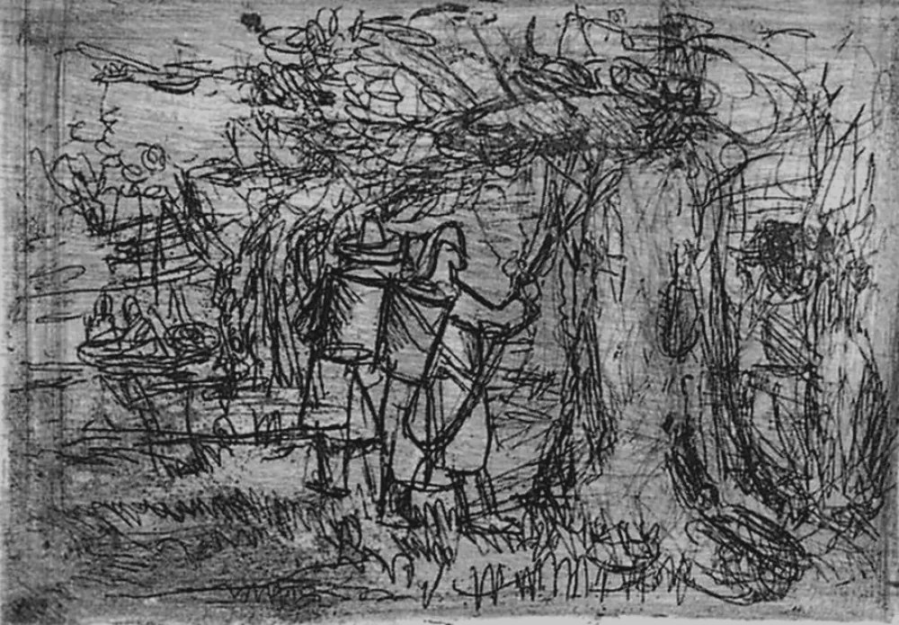 Acquaforte Bartolini - Gli antiparassitari delle piante