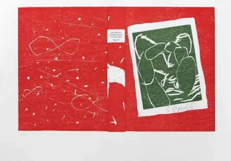 Non Tecnico Baselitz - Die Grosse