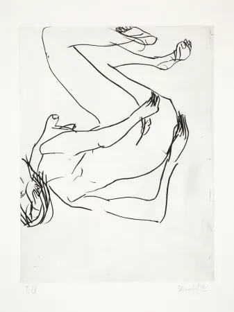 Punta Secca Baselitz - 