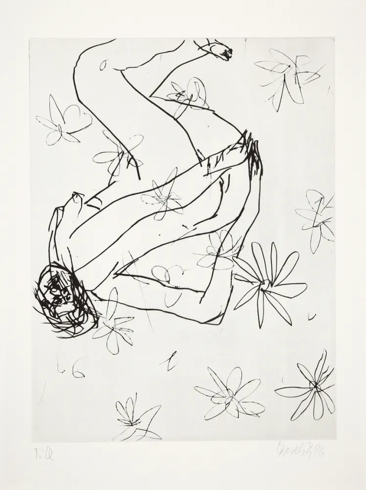 Punta Secca Baselitz - 