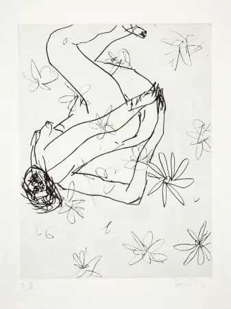 Punta Secca Baselitz - 