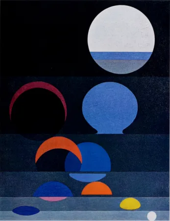 Litografia Bayer - Portfolio (