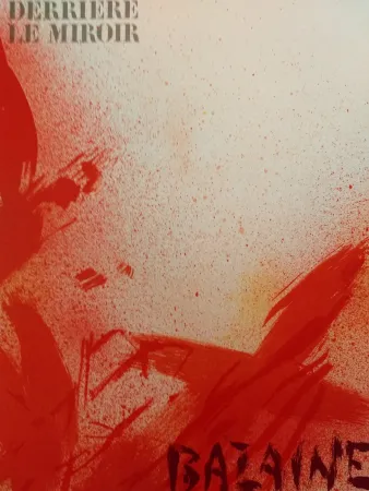 Libro Illustrato Bazaine - DLM 215