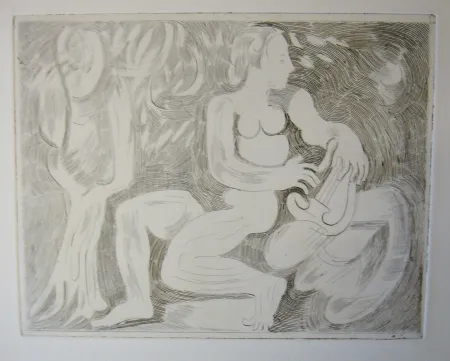 Punta Secca Beaudin - Bucoliques 8