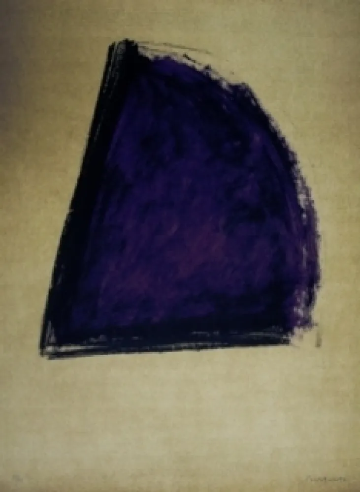 Litografia Bechtold - Barcelona