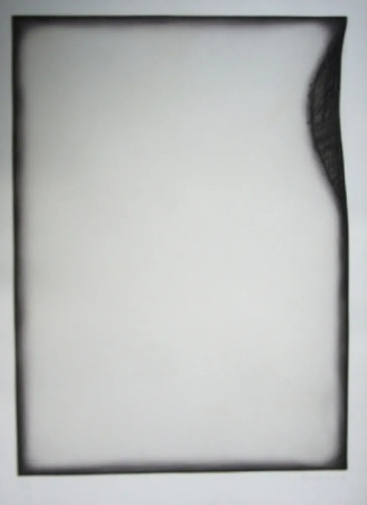 Incisione Bechtold - Margenes 4