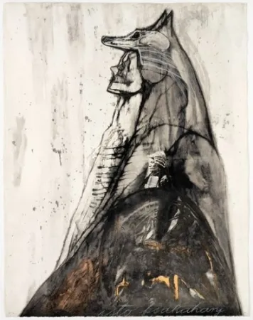 Incisione Bedia - Isto psakahanj