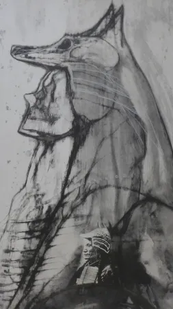 Incisione Bedia - Isto psakahanj