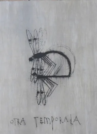 Incisione Bedia - Otra temporada