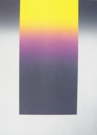 Litografia Bell - Sans titre 2