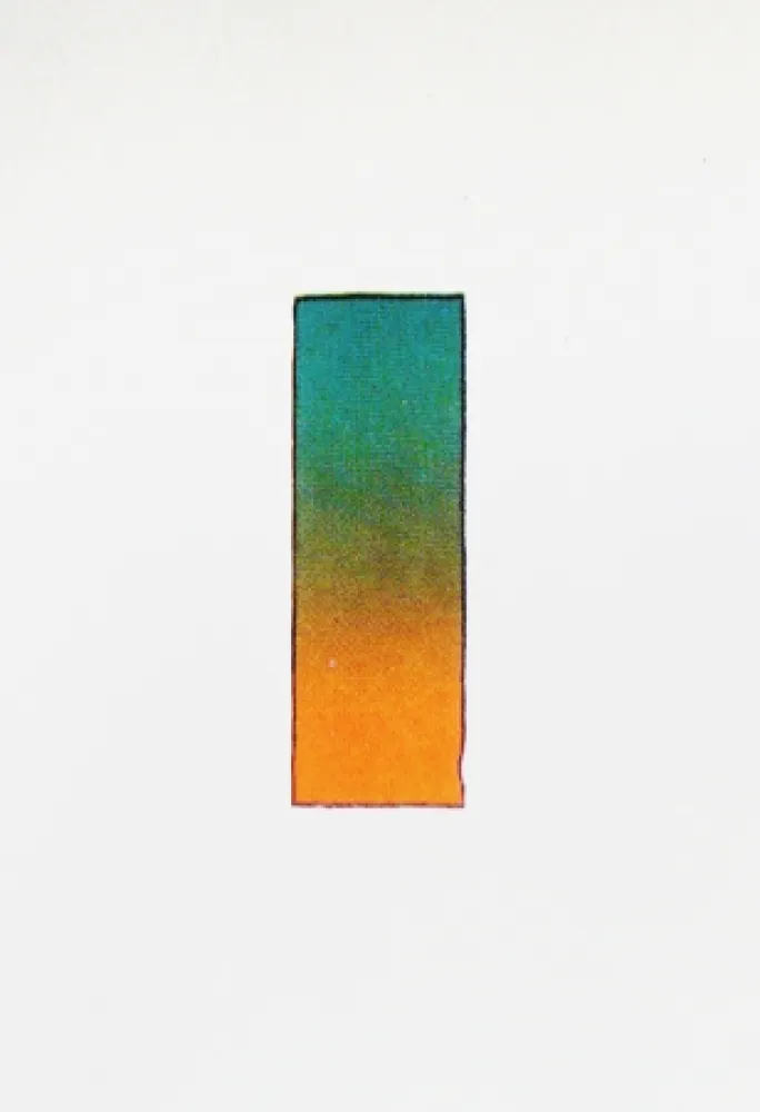 Acquaforte E Acquatinta Bell - Sans titre