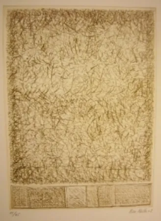 Incisione Bella - Sans titre 2