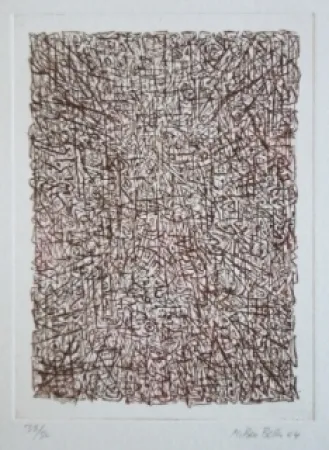 Incisione Bella - SANS TITRE