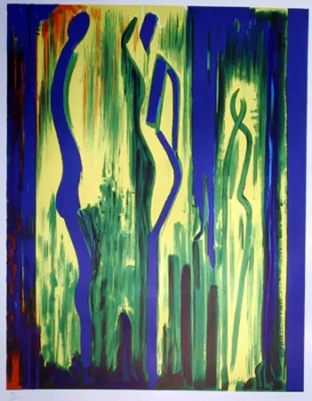 Litografia Bellegarde - Apie