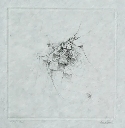 Punta Secca Bellmer - Oracles et Spectacles