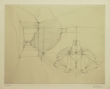 Punta Secca Bellmer - Souterrain Prénatal