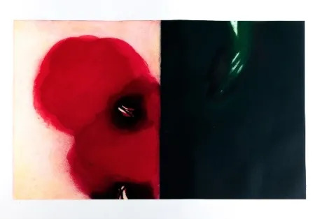 Acquaforte E Acquatinta Benati - Affiora