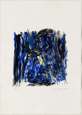 Incisione Benglis - Set ANCHOR